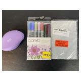 Nature Doodle Kit & Craft Supplies