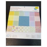 Martha Stewart Crafts Cardstock