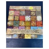 Tim Holtz Idea-ology Paper Stash
