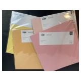 Cricut Disney Deluxe Paper Packs