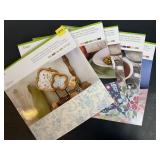 Cricut Anna Griffin Deluxe Paper