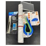 Craft Cutters Slice Art Knife Craft Mat Lot