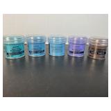Wendy Vecchi & Ranger Embossing Powders
