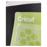Cricut StandardGrip Cutting Mat 12x24 Green