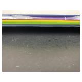 Darico Foamies Fashion Colors Foam Sheets 12pc Set