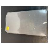 Clear Plastic Craft Container