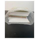 Bubble-Wrapped Craft Equipment
