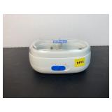 White Electronic Craft Tool
