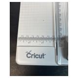 Clear Acrylic Craft Ruler