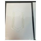 Nested Metal Cutting Dies