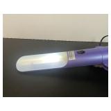 Tensor FS289 Purple Desk Lamp
