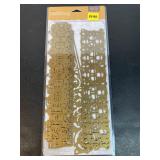 Cricut Cuttlebug Quilling Kit 2004171