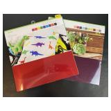 Cricut Felt Sampler Sheets