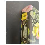 Stamp Binder with Clear Stamp Sets
