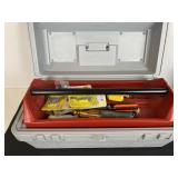 Craftsman Plastic Tool Box