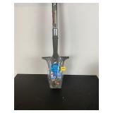 Radius Root Slayer Shovel
