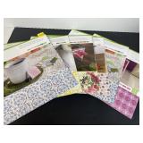 Cricut Deluxe Paper Packs