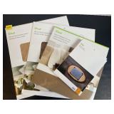 Cricut Wood Veneer and Chipboard