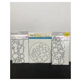 Decorative Craft Dies