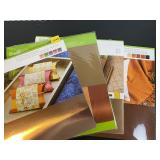 Cricut Poster Board and Kraft Board