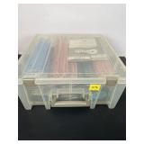 Cinch Book Binding Supplies in ArtBin