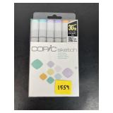 Copic Sketch 30th Anniversary Set