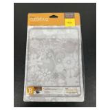 Cricut Cuttlebug B Plates Cutting Replacement Set
