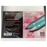 Southworth Cotton Paper Spectrum Noir Cardstock