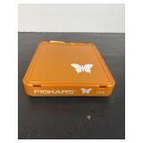 Fiskars Butterfly Shape Punch