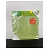 Cricut StandardGrip Adhesive Cutting Mats 2-Pack