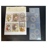 Anna Griffin Cut & Emboss Folders
