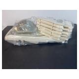 Folding Wood Dish Drying Rack