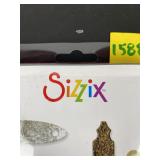 Sizzix Originals Latches Die 655000