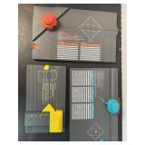 Storage Studios Craft Bin System