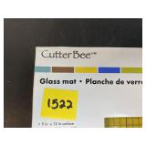 Crafter's Companion 9x12 Glass Mat