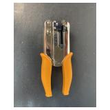 We R Memory Keepers Crop-A-Dile Power Punch
