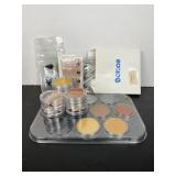 PanPastel Artist Pastels Lot with Accessories