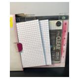 Large Paper & Cardstock Assortment
