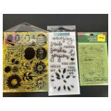 Concord & 9th and Stampendous Stamps