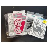 Concord & 9th Floral Cutting Dies