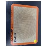 Silpat Demarle Non-Stick Silicone Baking Mat