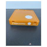 Fiskars Sunflower Shape Punch