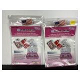 Zutter Magnetic Die & Stamp Storage Refill Sets