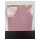 Cricut FabricGrip Cutting Mat 12x12 Pink