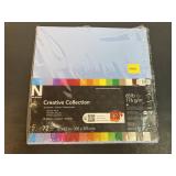 Neenah Creative Collection Cardstock