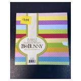 Pastel Polka Dot Cardstock Stack