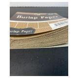 Gold Textured Specialty Paper Stack