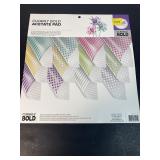 K&Company Christmas Cheer Paper Pad