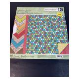 K&Company Brenda Walton Paper Pad