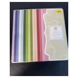 Anna Griffin Ornate Paper Pack